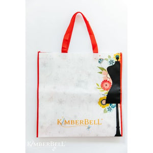 Kimberbell Reusable Shopping Bag
