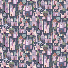 Load image into Gallery viewer, Dear Stella - Once Upon a Time - 1/2 YARD CUT
