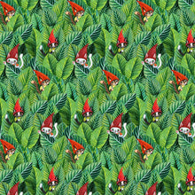 Load image into Gallery viewer, Dear Stella - Somebunny to Love - My Gnomies - 1/2 YARD CUT
