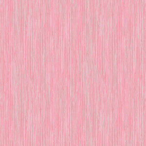 Timeless Treasures - Stripes Texture Pink - 1/2 YARD CUT