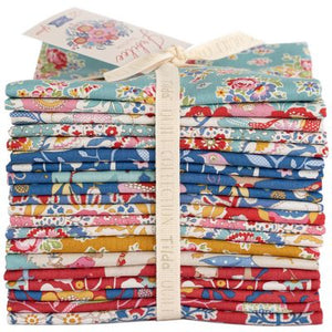 Tilda Fabrics - Jubilee - Fat Quarter Bundle