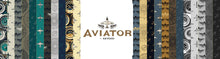 Load image into Gallery viewer, RJR Fabrics - Aviator - FQ Bundle
