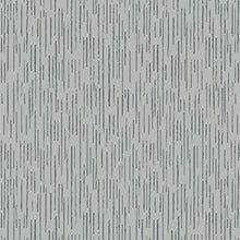 Load image into Gallery viewer, Michael Miller - Graydations - Timelines Pewter - 1/2 YARD CUT
