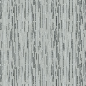 Michael Miller - Graydations - Timelines Pewter - 1/2 YARD CUT