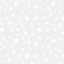 Load image into Gallery viewer, Michael Miller - To the Moon &amp; Back - Dotty Star - 1/2 YARD CUT
