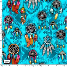 Load image into Gallery viewer, Michael Miller - Southwest - Dream Weaver - 1/2 YARD CUT
