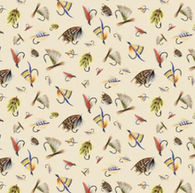 Load image into Gallery viewer, End of Bolt - Fishful Thinking - Fishing Lures - 9&quot;
