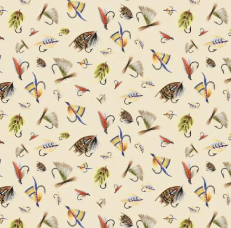 End of Bolt - Fishful Thinking - Fishing Lures - 9