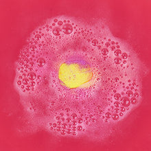 Load image into Gallery viewer, Flamingo Poop Bath Bombs
