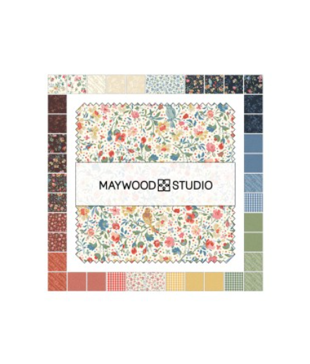 Maywood Studio - Lovely Bunch - 5