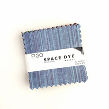 Load image into Gallery viewer, Figo - Space Dye - Microchips (2.5&quot; charms)

