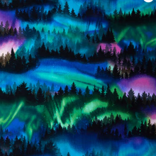 Load image into Gallery viewer, End of Bolt - Northern Lights - 18&quot;
