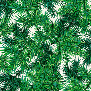 RJR - Evergreen - Treeside - 1/2 YARD CUT