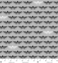 Load image into Gallery viewer, RJR - Aviator - Earn Your Wings - 1/2 YARD CUT
