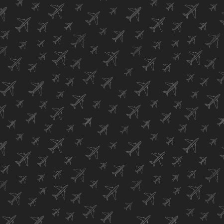 RJR - Aviator - Formations - 1/2 YARD CUT