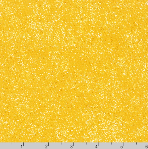 Robert Kaufman - Tinsel Town - Sugar Sprinkles Sunshine - 1/2 YARD CUT