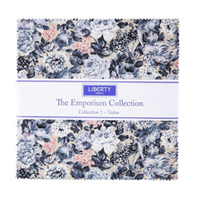 Load image into Gallery viewer, Liberty Fabrics - Emporium - 10-inch Stacker
