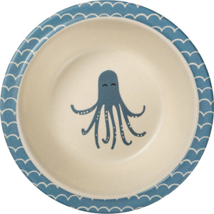 Under the Sea Meal Set
