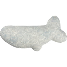 Load image into Gallery viewer, Whale Shape Pillow
