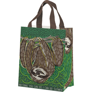 Every Day Tote - Sloth