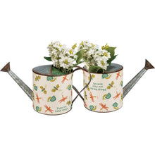 Load image into Gallery viewer, Watering Can Decor
