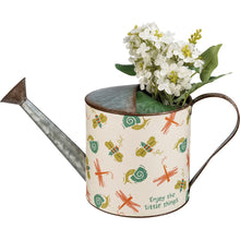 Load image into Gallery viewer, Watering Can Decor
