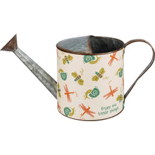 Load image into Gallery viewer, Watering Can Decor
