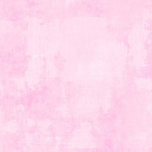 Wilmington Prints - Pale Pink Dry Brush - 1/2 YARD CUT