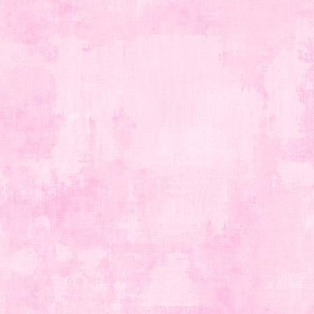 Wilmington Prints - Pale Pink Dry Brush - 1/2 YARD CUT