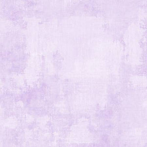 Wilmington Prints - Pale Violet Dry Brush - 1/2 YARD CUT