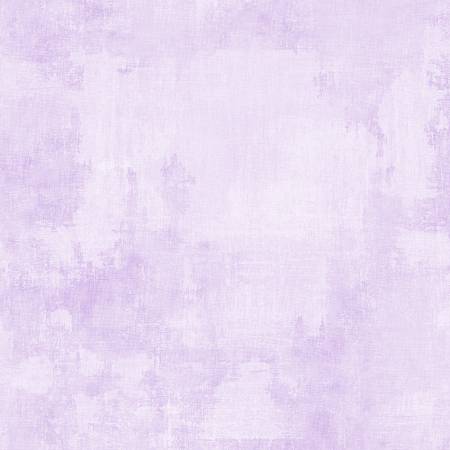 Wilmington Prints - Pale Violet Dry Brush - 1/2 YARD CUT