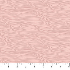 Figo - Elements - Pink - 1/2 YARD CUT