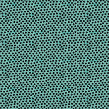 Load image into Gallery viewer, End of Bolt - On the Farm - On the Dot Teal - 18&quot;
