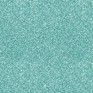 Henry Glass & Co - Twinkle Aqua - 1/2 YARD CUT