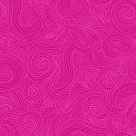 Studio E - Just Color! Lipstick Swirl- 1/2 YARD CUT