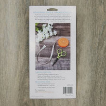 Load image into Gallery viewer, Kimberbell Measuring Tape and Scissors Set
