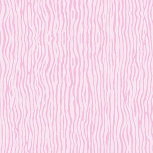 P&B Textiles - Little Darlings Safari - Pink Animal Skin - 1/2 YARD CUT