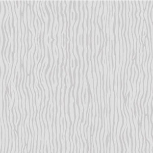 P&B Textiles - Little Darlings Safari - Grey Animal Skin - 1/2 YARD CUT