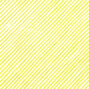 Maywood Studios - Color Therapy Batik Yellow Stripe - 1/2 YARD CUT