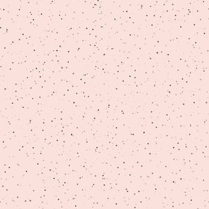 Maywood Studio - Bramble Patch - Splatter Dot Pink - 1/2 YARD CUT