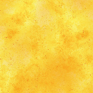 Benartex - New Hue - Marigold - 1/2 YARD CUT