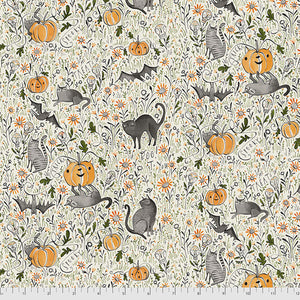 End of Bolt - Spirit of Halloween - In the Patch - Grey - 30"