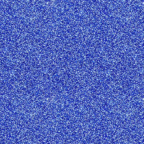 Henry Glass & Co - Twinkle Royal Blue - 1/2 YARD CUT