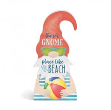 Load image into Gallery viewer, Gnome Beach Decor
