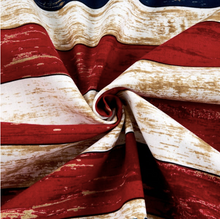 Load image into Gallery viewer, End of Bolt - American Pride - American Flag Panel
