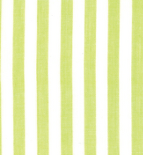 Load image into Gallery viewer, Moda Fabrics - Bonnie Camille - Stripe - Green - 1/2 YARD CUT
