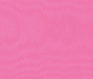 Moda Fabrics - Bella Solids - 30's Pink - 1/2 YARD CUT