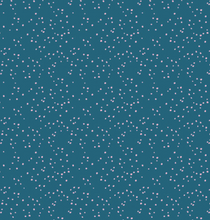 Load image into Gallery viewer, Riley Blake - Dots - Navy - 1/2 YARD CUT
