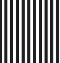 Load image into Gallery viewer, Riley Blake - Pirate Tales - Stripes Black  - 1/2 YARD CUT
