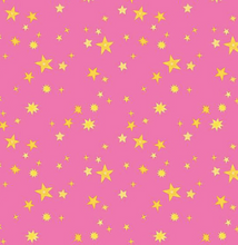 Load image into Gallery viewer, End of Bolt - Uni the Unicorn - Stars Pink - 22&quot;
